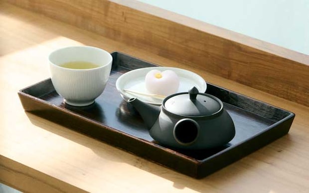 表参道・原宿の老舗から注目の新店まで！　お茶名店でスイーツやドリンクを楽しむ1日を過ごせる「お茶さんぽ」コース