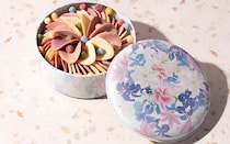 オーガニック素材にこだわったチョコレートやガナッシュサンドが登場【グランスタ東京】バレンタインフェア情報2026