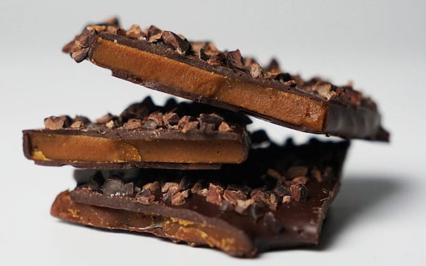 初出店の期間限定ショップが多数！ 東京スカイツリー特別ライティングも【東京ソラマチ】バレンタインフェア情報2026