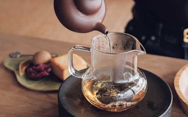 【根津】都心の隠れ家台湾茶専門店で日常の中の非日常を味わう。自分で淹れるスタイルで新たなお茶体験を