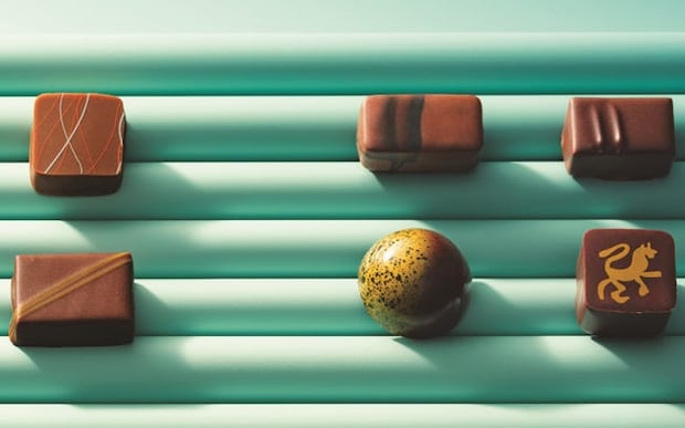 高島屋限定アイテムが満載！名高いショコラの匠によるコラボレーションも【日本橋高島屋】バレンタインフェア情報2026