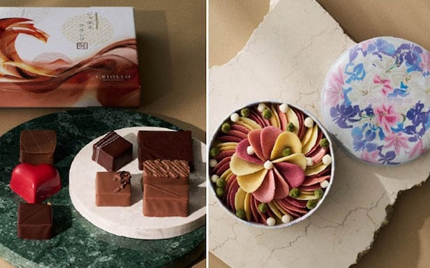 名店のスペシャルショコラや旬の果実系スイーツに魅了される【麻布台ヒルズ】バレンタインフェア情報2026