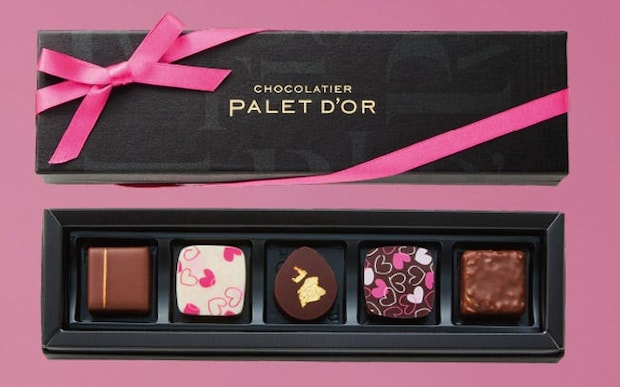 丸の内エリアに店舗を構えるショコラ専門店や初出店のスイーツブランドも登場！【丸ビル】バレンタインフェア情報2026