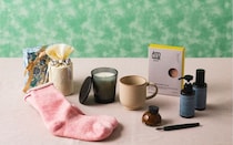 文具、器、リラックスアイテムetc.  スタイリスト西川木乃美さんが提案、日常をちょっと特別にする「デイリーギフト」6選