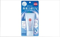 日やけ止めブランド・サンカット(R)から、負担感なく使える「無重力感UVエッセンス」が発売！