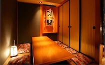 渋谷でのゆったり飲み会に。個室で飲み放題が楽しめるレストラン5選。掘りごたつの和空間やラグジュアリーな個室など