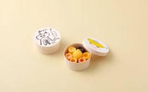 わっぱに詰め込んだ甘酸っぱい幸せをほおばる／レゾンデートルの「プチワッパボックス」