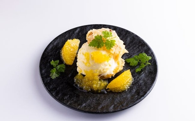 和歌山県・紀の川市産のはっさくが主役!2月13日(金)、グラングリーン大阪13店舗で限定メニューが登場するはっさくフェア開催