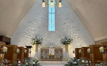 【ウェディングフェア】オズレポーターが浦安ブライトンホテル東京ベイの最新結婚式を体験！