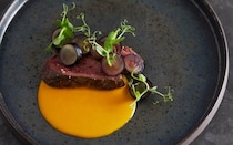 オズモールアワード・ランチ部門で口コミランキング1位！隠れ家イタリアン「VANNO」編集部レポ。手打ちパスタや美麗デザートも