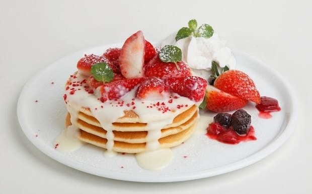 栃木県産ブランドいちご「とちあいか」を多彩なオリジナルメニューで堪能！2月18日（水）～新宿タカシマヤの30店舗でフェア開催