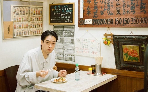 【三ノ輪～入谷エリア】春風亭昇羊が歩く台東区・ディープサイド