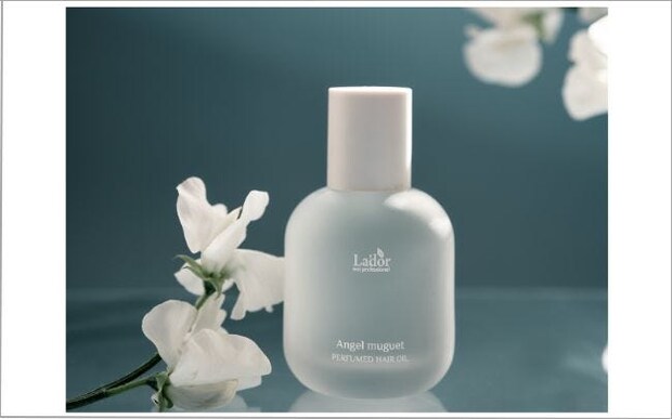 LADOR（ラドール）から、新作ヘアオイル「エンジェルミュゲ」が発売