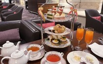 名古屋東急ホテルで春色パステルカラーがかわいい“イースターアフタヌーンティー”を実食！4,000円台から