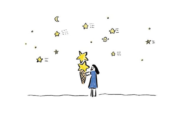 20代の頃、落ち込むことがあった日の自分を励ますために決めたルールとは？／おやつがあれば、だいたいだいじょうぶ(1)