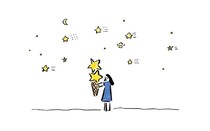 20代の頃、落ち込むことがあった日の自分を励ますために決めたルールとは？／おやつがあれば、だいたいだいじょうぶ(1)