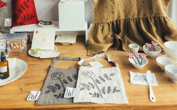 【横浜・妙蓮寺】駅前に新しいお店がぞくぞく！ 最注目のローカルエリアさんぽ