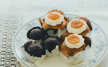 横浜・元町の創業100年超え老舗名店巡り。長く街に愛される名店を3店ご紹介。贈り物や横浜みやげにもぴったり