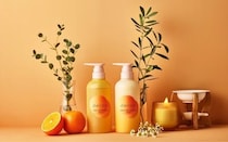 RAFRA（ラフラ）から、アロマ美容液シャンプー＆トリートメントが発売！