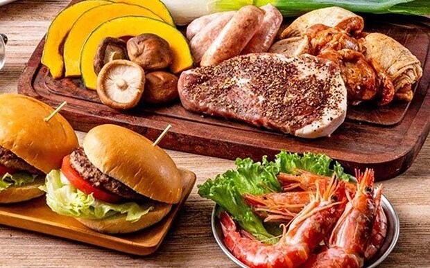 東京・横浜のテラス＆青空レストランでゆっくり3時間以上の昼飲み5選。絶景バーベキュー、おしゃれホテルまで編集部がおすすめ