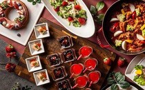 滞在時間無制限×昼のみできる東京レストラン5選。中華の名店、高級ホテル、ビュッフェまで編集部がおすすめ