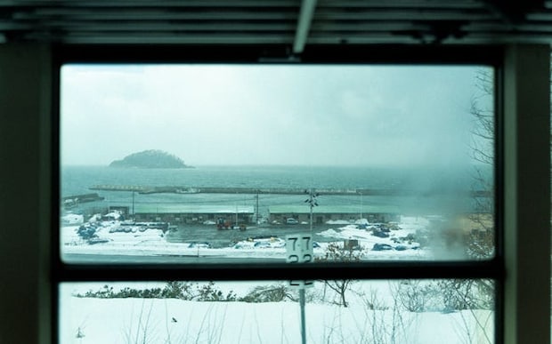 風土を映す車窓の旅　青い森鉄道