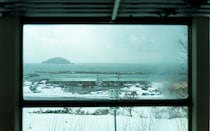 風土を映す車窓の旅　青い森鉄道