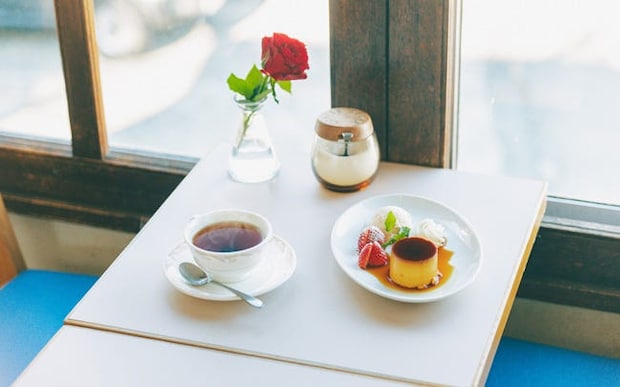 【横浜：元町・山手】歴史を感じられる空間でいただくグルメ3選。昭和・大正から続く空間で、おいしいものをいただく楽しみを