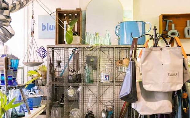 【横浜さんぽモデルコース】海が近い、横浜・日本大通りのお買い物スポット＆カフェ巡り