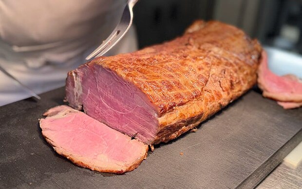 東京ドームホテル“ご当地グルメ”ビュッフェが楽しすぎる！自分で作るご当地ごはんパフェ、ローストビーフ、韓国＆台湾グルメも