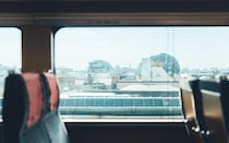 風土を映す車窓の旅　東京メトロ千代田線～小田急線