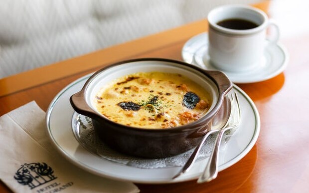 【横浜老舗洋食店3選】横浜に来たら食べたい「これぞ洋食ランチ」をご紹介