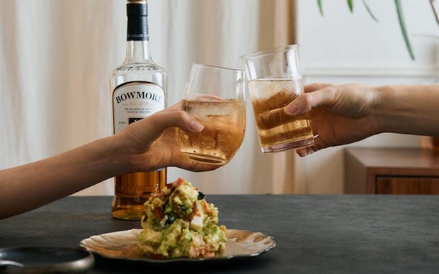 酒呑み彼女が作るつまみ系サラダ「よなよな、やさいとお酒で。」 VOL.07 新じゃが