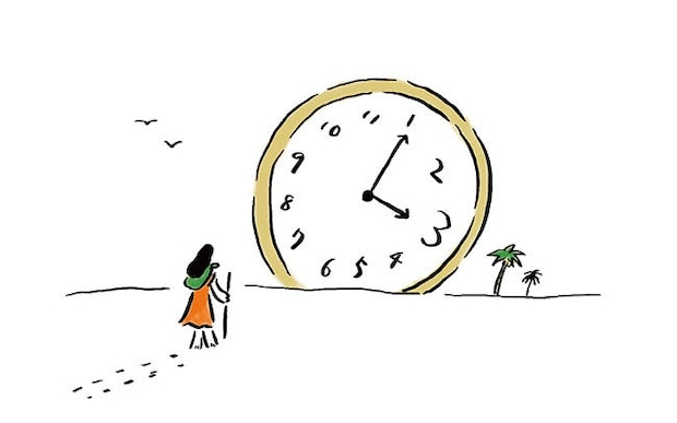 子どもの頃から、おやつは、人生にはなくてはなならい、お守りのような存在で…／おやつがあれば、だいたいだいじょうぶ(3)