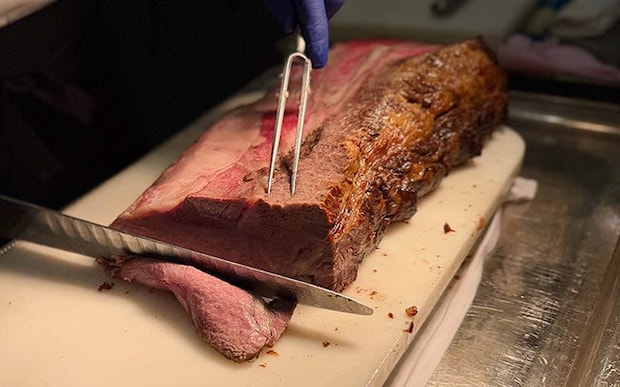 品川プリンスホテルのビュッフェは春休みにおすすめ！ローストビーフ、モンブランなど、青森＆函館の絶品グルメが大集結