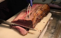 品川プリンスホテルのビュッフェは春休みにおすすめ！ローストビーフ、モンブランなど、青森＆函館の絶品グルメが大集結