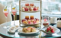 おひとりさまが過ごしやすいホテルレストラン4選！東京ドームホテルの絶景席、ウェスティンホテル横浜のカウンター席×推し活