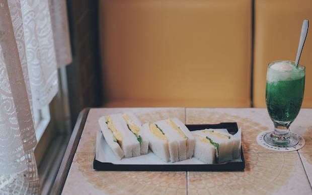 【横浜純喫茶3選】地元で長年愛される老舗の名物メニューをご紹介