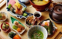 オズモールアワード・ビュッフェ口コミ1位！ANAインターコンチネンタルホテル東京の日本庭園の絶景×ランチビュッフェ編集部レポ