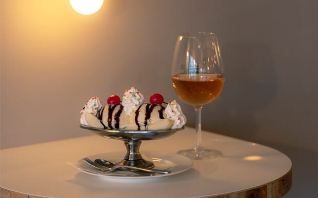 【横浜さんぽモデルコース】ナチュラルワインを味わう野毛～吉田町～関内の半日