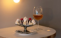 【横浜さんぽモデルコース】ナチュラルワインを味わう野毛～吉田町～関内の半日