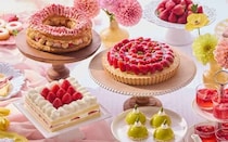 まだ間に合う！GWまで予約可能ないちごビュッフェプラン4選。フレッシュいちご食べ放題プランも