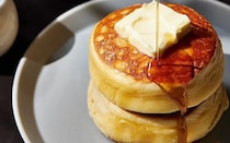 家だと集中できない日に。作業が進むおすすめレストラン3選！ウェスティン横浜の天空ラウンジやパンケーキが人気のカフェほか