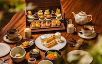 2026年3月開業！日本初上陸の1 Hotel Tokyoで初夏限定、メロンが主役の贅沢アフタヌーンティー体験を