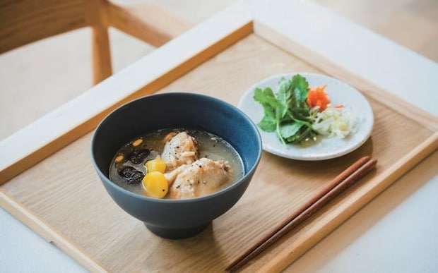 【横浜グルメ】薬膳食材・自家製味噌など、身体に優しいヘルシーな“ご自愛ランチ”3選