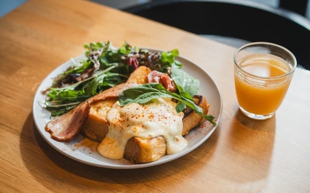 【横浜グルメ】ベーカリーカフェで楽しむモーニング&ブランチ3選。復活した名店の味や、食パン専門店など