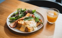 【横浜グルメ】ベーカリーカフェで楽しむモーニング&ブランチ3選。復活した名店の味や、食パン専門店など