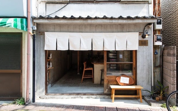 駅徒歩15分のオアシス／京島・文花エリア