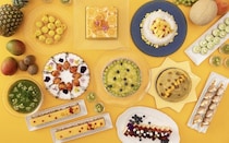 ホテル アゴーラ 大阪守口で初夏のランチ＆ディナービュッフェ。多彩な料理に加え、サマーフルーツのデザートも食べ放題