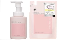 フェムケアブランドmatsukiyo FEMRISAから、女性の悩みに寄り添う泡ウォッシュが発売！